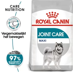 Royal Canin Hondenvoer Joint Care Maxi 3 Kg 6 Royal Canin Hondenvoer Joint Care Maxi 3 Kg -ROYAL CANIN Huisdier royal canin maxi joint care volwassen hond ondersteuning gewrichten hero packshot