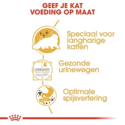 Royal Canin Kattenvoer Persian Adult <br>12 X 85 Gr 7 Royal Canin Kattenvoer Persian Adult <br>12 X 85 Gr -ROYAL CANIN Huisdier royal canin persian adult natvoer volwassen kat pers van 1 tot 12 jaar hero usp