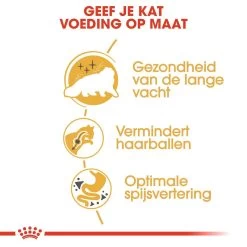 Royal Canin Kattenvoer Persian Adult 10 Kg 5 Royal Canin Kattenvoer Persian Adult 10 Kg -ROYAL CANIN Huisdier royal canin persian adult volwassen kat pers van 1 tot 12 jaar hero usp 2