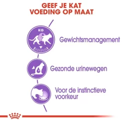 Royal Canin Kattenvoer Sterilised In Jelly <br>12 X 85 Gr 7 Royal Canin Kattenvoer Sterilised In Jelly <br>12 X 85 Gr -ROYAL CANIN Huisdier royal canin sterilised in jelly volwassen kat castratie sterilisatie hero usp