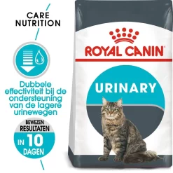 Royal Canin Kattenvoer Urinary Care 10 Kg -ROYAL CANIN Huisdier royal canin urinary care volwassen kat blaasstenen hero packshot 1