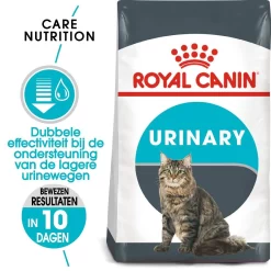 Royal Canin Kattenvoer Urinary Care 2 Kg 6 Royal Canin Kattenvoer Urinary Care 2 Kg -ROYAL CANIN Huisdier royal canin urinary care volwassen kat blaasstenen hero packshot